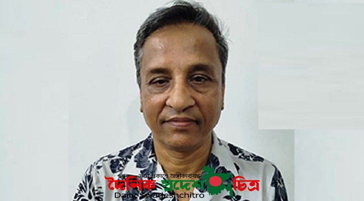 সাবেক স্বাস্থ্যমন্ত্রী জাহিদ মালেকের এপিএস গ্রেফতার