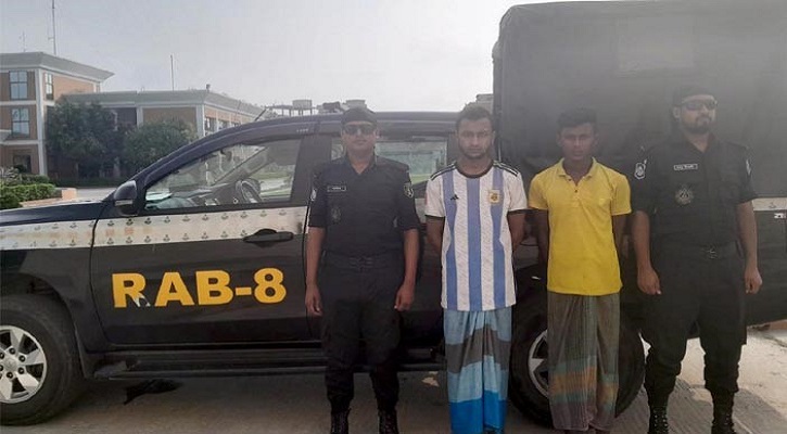 সিগারেট বাকিতে না দেওয়ায় চা বিক্রেতাকে খুন, গ্রেফতার ২