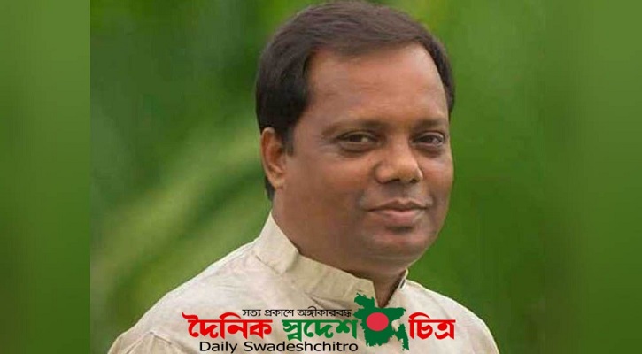 রংপুর মহানগর স্বেচ্ছাসেবক লীগ সভাপতি গ্রেফতার
