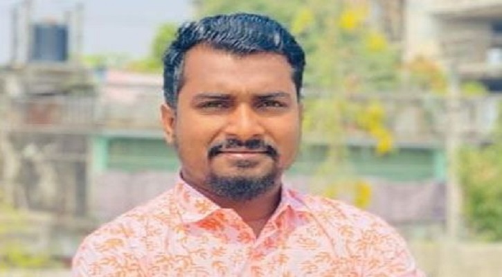 আত্মগোপনে থেকেও শেষ রক্ষা হলো না নিষিদ্ধ ছাত্রলীগ নেতা রুমেলের