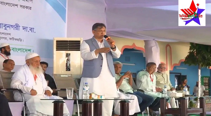 শাপলা চত্বর হত্যাকাণ্ডের বিচার হবে : স্বরাষ্ট্রমন্ত্রী