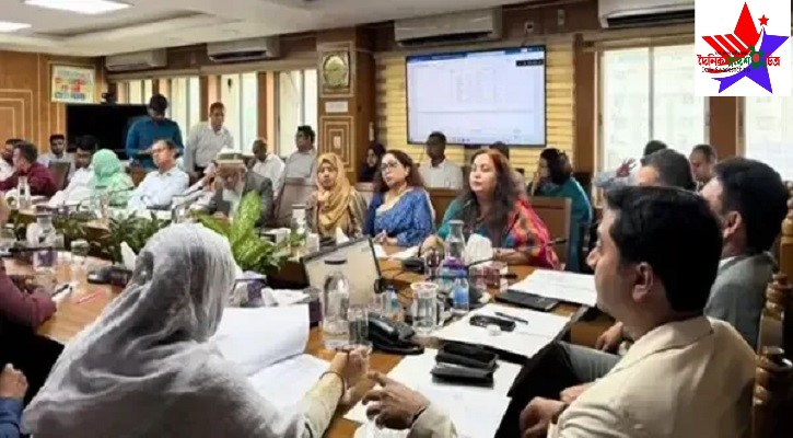 ১৬ই আগস্ট থেকে বিনামূল্যে স্কুল ড্রেস বিতরণ শুরু