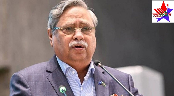 সাবেক রাষ্ট্রপতি সাহাবুদ্দিনসহ ২০ জনের বিরুদ্ধে প্রতিবেদন ২৭ অক্টোবর