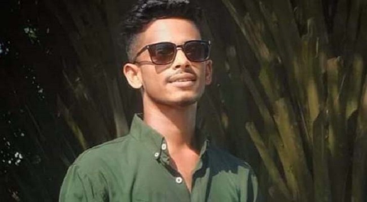 শিবপুরে কলেজছাত্রকে কুপিয়ে হত্যা