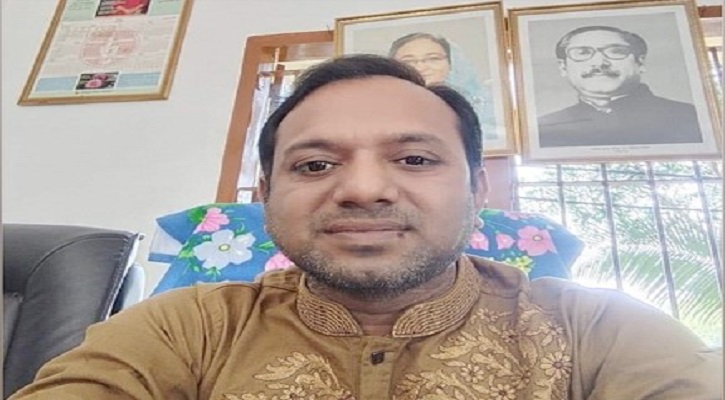 মুন্সীগঞ্জে ইউপি চেয়ারম্যানকে গুলি করে হত্যা