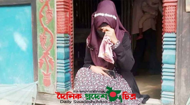 নিষিদ্ধ ছাত্রলীগ নেতাকে বিয়ে করতে অনশনে বৈষম্যবিরোধী নেত্রী!