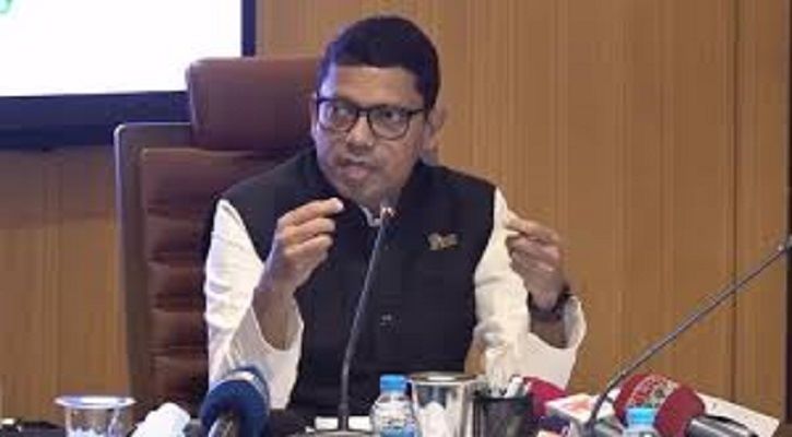 ভিপিএন ব্যবহারে আইসিটি প্রতিমন্ত্রীর সতর্কবার্তা