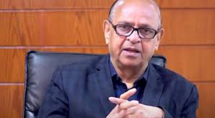 স্বাস্থ্যসেবাকে আরো উন্নত পর্যায়ে নিয়ে যেতে হবে : স্বাস্থ্যমন্ত্রী