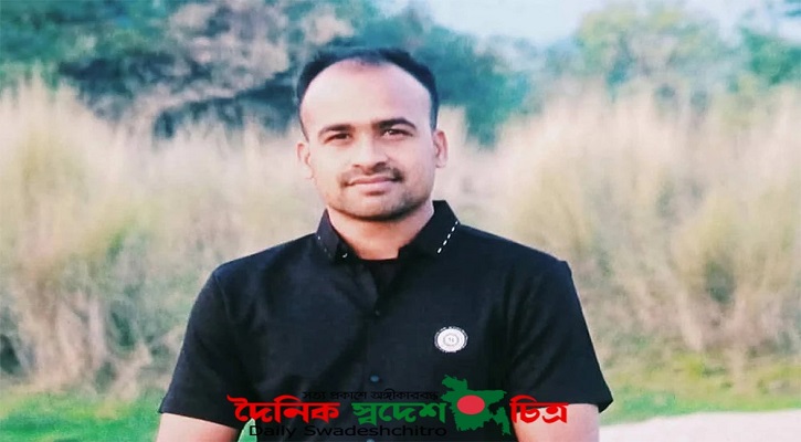 চোরাকারবারী ধরতে গিয়ে নিখোঁজ বিজিবি সদস্যের লাশ উদ্ধার