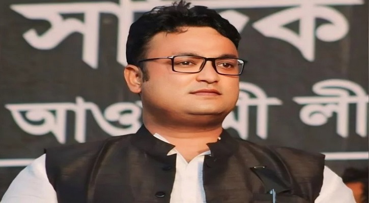 শ্রমিক হত্যার অভিযোগে সাবেক এমপি শিবলীর বিরুদ্ধে মামলা