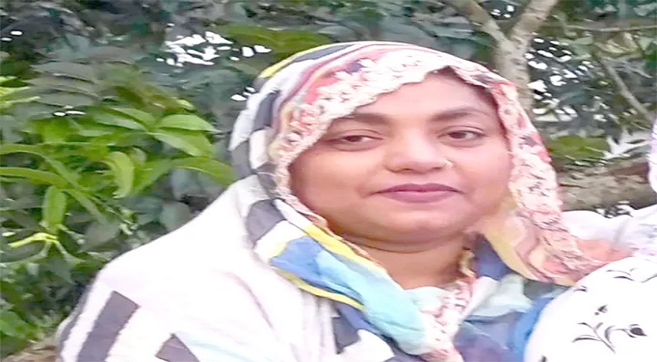 বোনকে চিরকুটে জানান চেয়ারম্যানের অত্যাচারের কথা